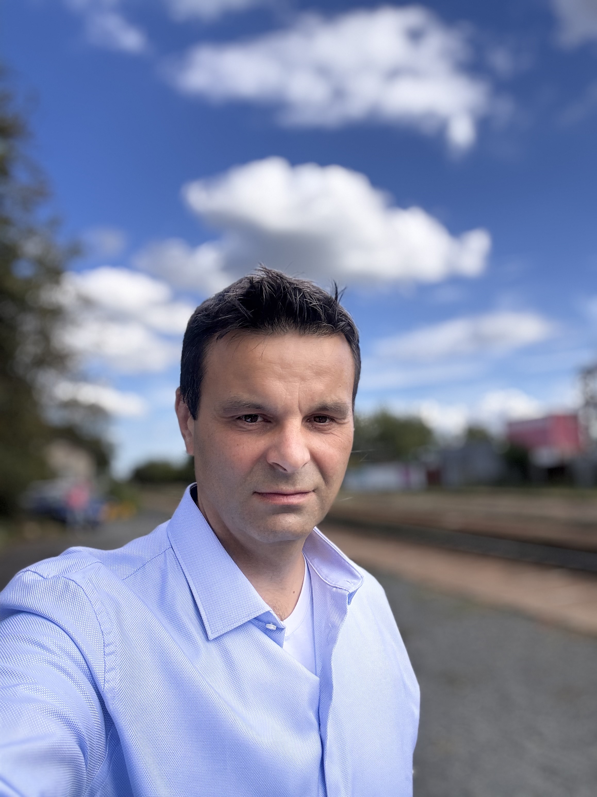 Bc. Jiří Rejka