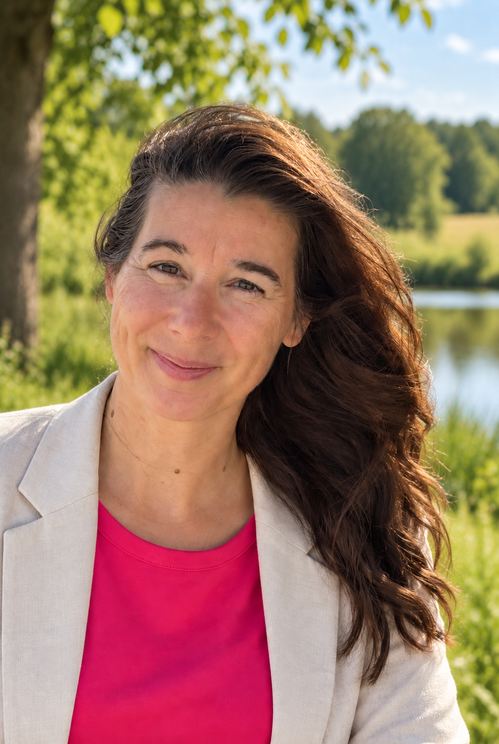 Ing. Michaela Zdvořáčková