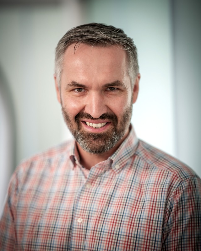 Ing. Petr Haluza, MBA